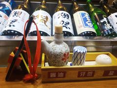 -千代武日本料理(开发区店)