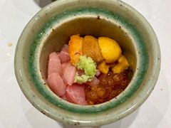 -鮨一日本料理(大中华店)