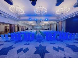 -曼格纳婚礼艺术中心(张江店)