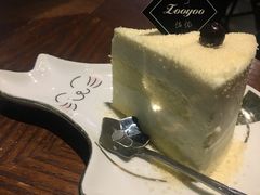 -ZooYoo佐佑咖啡(鼓楼店)