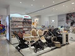 -茂业天地(华强北店)