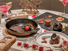 -王品牛排(郑州大卫城店)