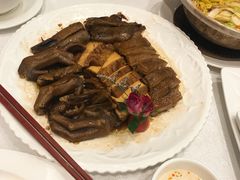 卤水拼盘-海都六福酒家(世博广场店)