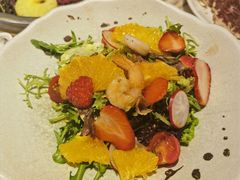 -火炉火自助餐(喜隆多店)