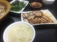 -明升萝卜汤