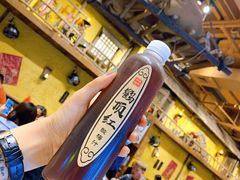 -今邕烧烤(西大店)