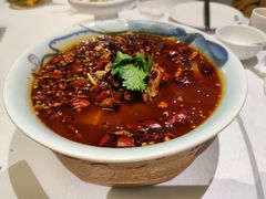 -徽镇小厨·经典徽菜(十里河店)