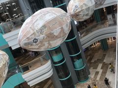 -大族广场Mall&More