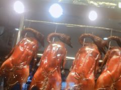 -香港深井掂檔烧鹅茶餐厅(海韵城店)