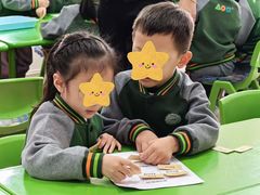 -童晟智教幼儿园(鸿城园店)