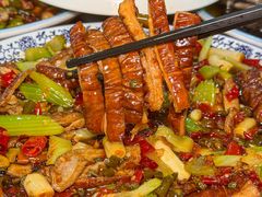 -李大爷的泡椒馆(冉家坝店)