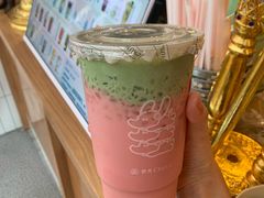 -春莱·老挝咖啡·泰式奶茶(钟楼店)