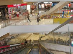 -天河城购物中心