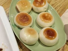 红糖锅盔-盘飧市(春熙路店)
