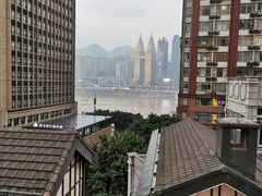 -杨记隆府(白象街店)