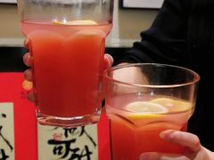 -大盐帮川菜馆(长楹天街店)