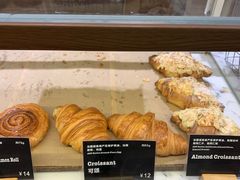 -WHEAT&BAKER-麥(凯德来福士店)