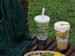 -青龙湖公园
