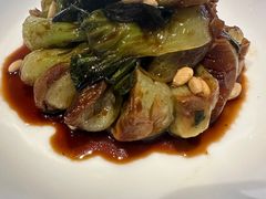宁波烤菜-宁波柏悦酒店·钱湖渔港