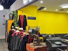 -谜盒子奇幻密室(南屏店)