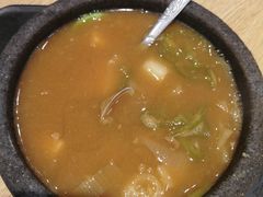 -正一味石锅拌饭(望京新世界店)