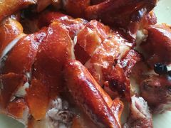 果园烧鸡-麦园农庄·西江河鲜