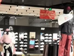 -NIKE(朝阳合生汇店)