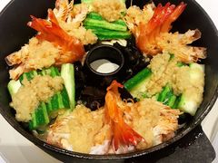 -真爱中国餐馆·年华店(朱雀大街店)