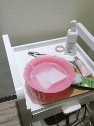 -芳朵美容养生SPA