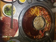 -陈眼镜火锅(总店)