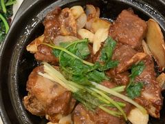 -亢龙太子酒轩(东湖店)