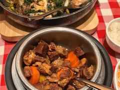 -西贝(紫荆广场店)