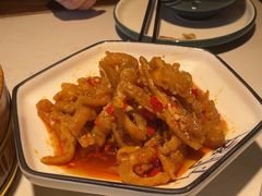 -千岛湖小鱼儿·淳安匠心农家菜