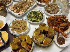 -三妹小龙虾·黄油蟹(华侨城总店)