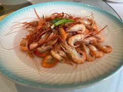 大河虾-同庆楼(大钟寺店)