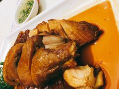 -新大咀港式茶餐厅(宝山万达店)
