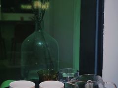 -YECLIP COFFEE黄色回形针咖啡