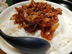 -九田家黑牛烤肉料理(太阳城店)
