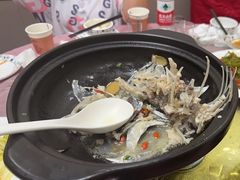 -鱼味馆(万佛湖店)