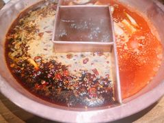-雾漫川城重庆火锅(上和商业广场店)