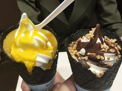 -麦当劳(天兴罗斯福店)