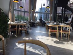 大堂-渝利重庆火锅