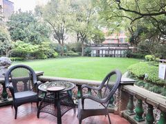 -马勒别墅·中餐厅