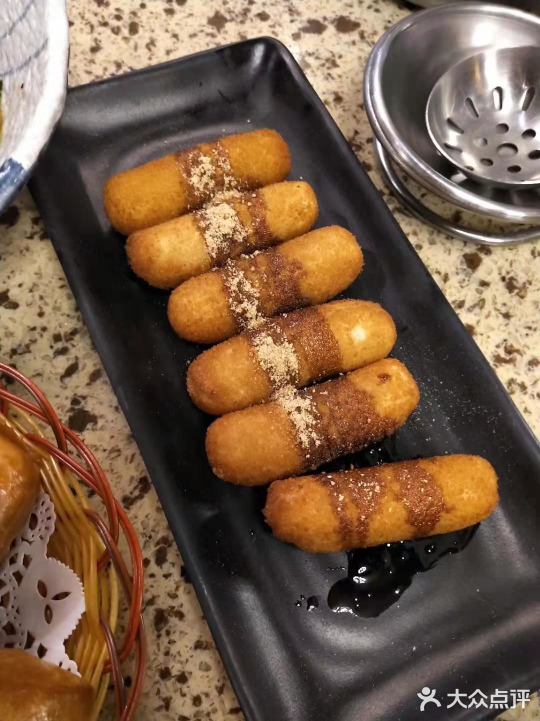 回到大深圳，又想念那地道椰子🥥鸡🐔