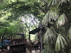 -虞山风景区