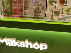 -迷客夏Milksha(无锡苏宁店)