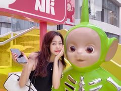 -东莞松山湖万象汇