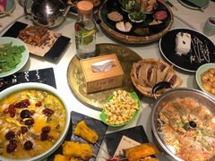 -淀里船宴(卓达店)