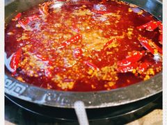 -重庆渝达老火锅(春熙路店)