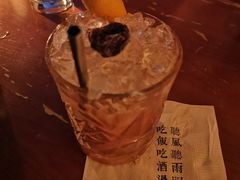 -RMK Shochu Bar(三诺店)